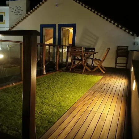 The Garden House Homestay *