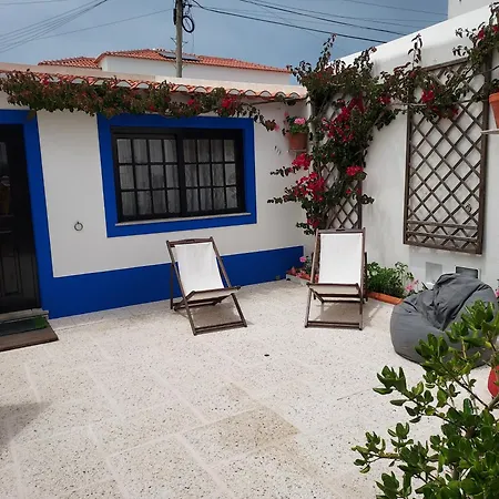 Homestay The Garden House