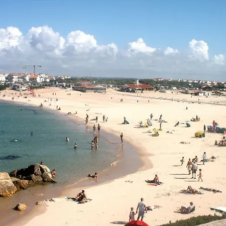 Homestay The Garden House Baleal