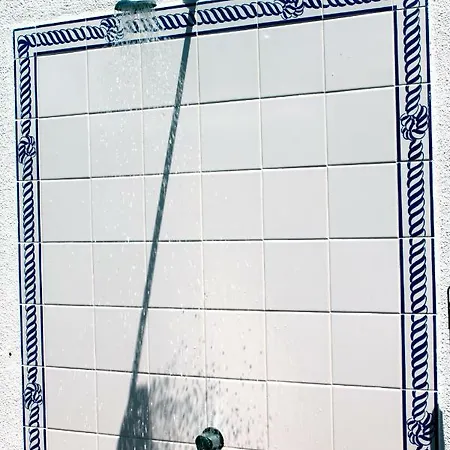 The Garden House Quarto em Acomodações Particulares Baleal