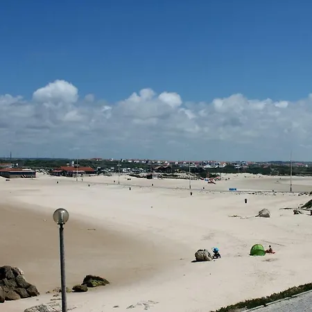 The Garden House * Baleal