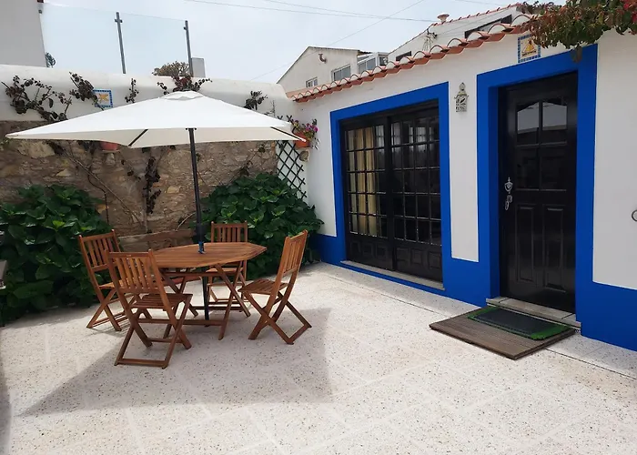 The Garden House Séjour chez l'habitant