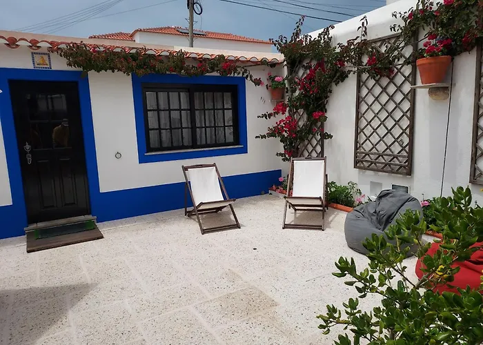 Séjour chez l'habitant The Garden House