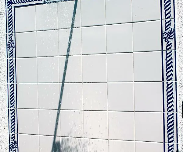 The Garden House Séjour chez l'habitant Baleal